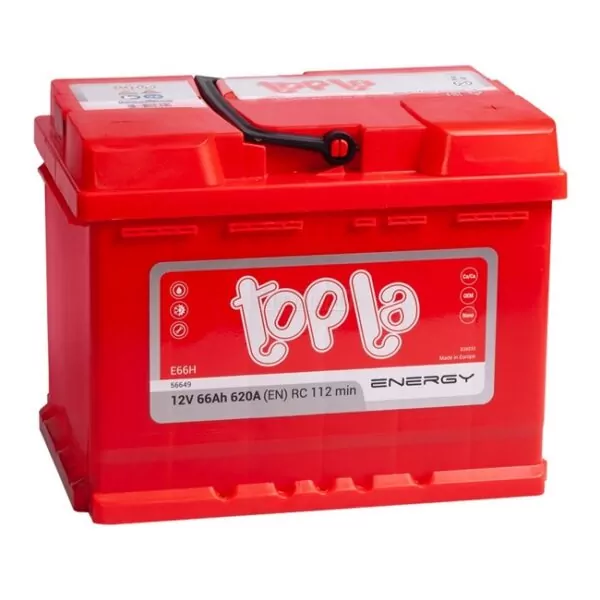 Аккумулятор Topla Energy