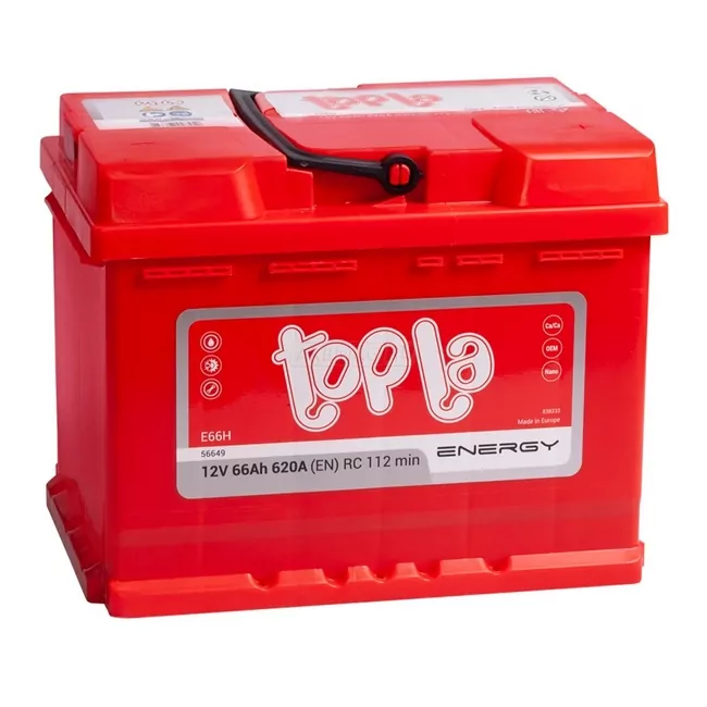 Аккумулятор Topla Energy