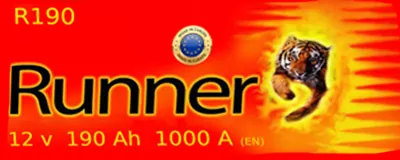 RUNNER