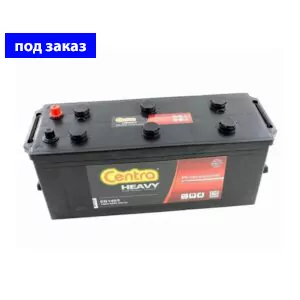 CENTRA HD 140 А/Ч 800 А