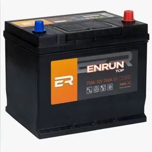 ENRUN TOP 75 Ah 750 A